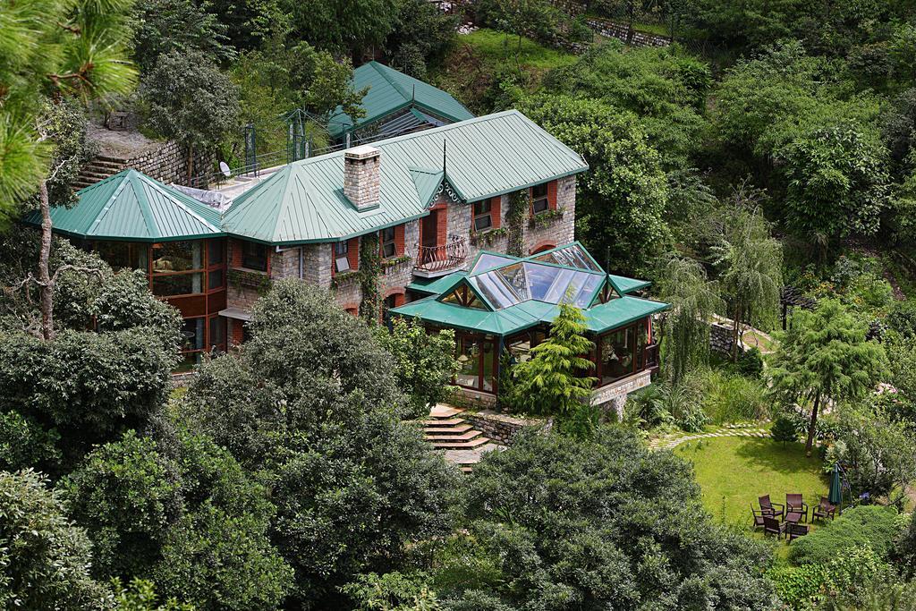 Saffronstays Himalaica, Nainital Bhowali Luaran gambar
