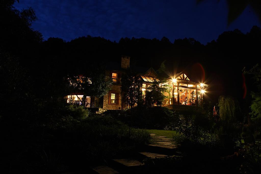 Saffronstays Himalaica, Nainital Bhowali Luaran gambar