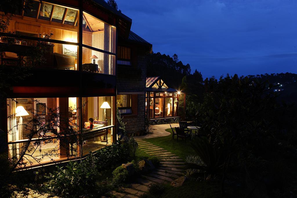 Saffronstays Himalaica, Nainital Bhowali Luaran gambar