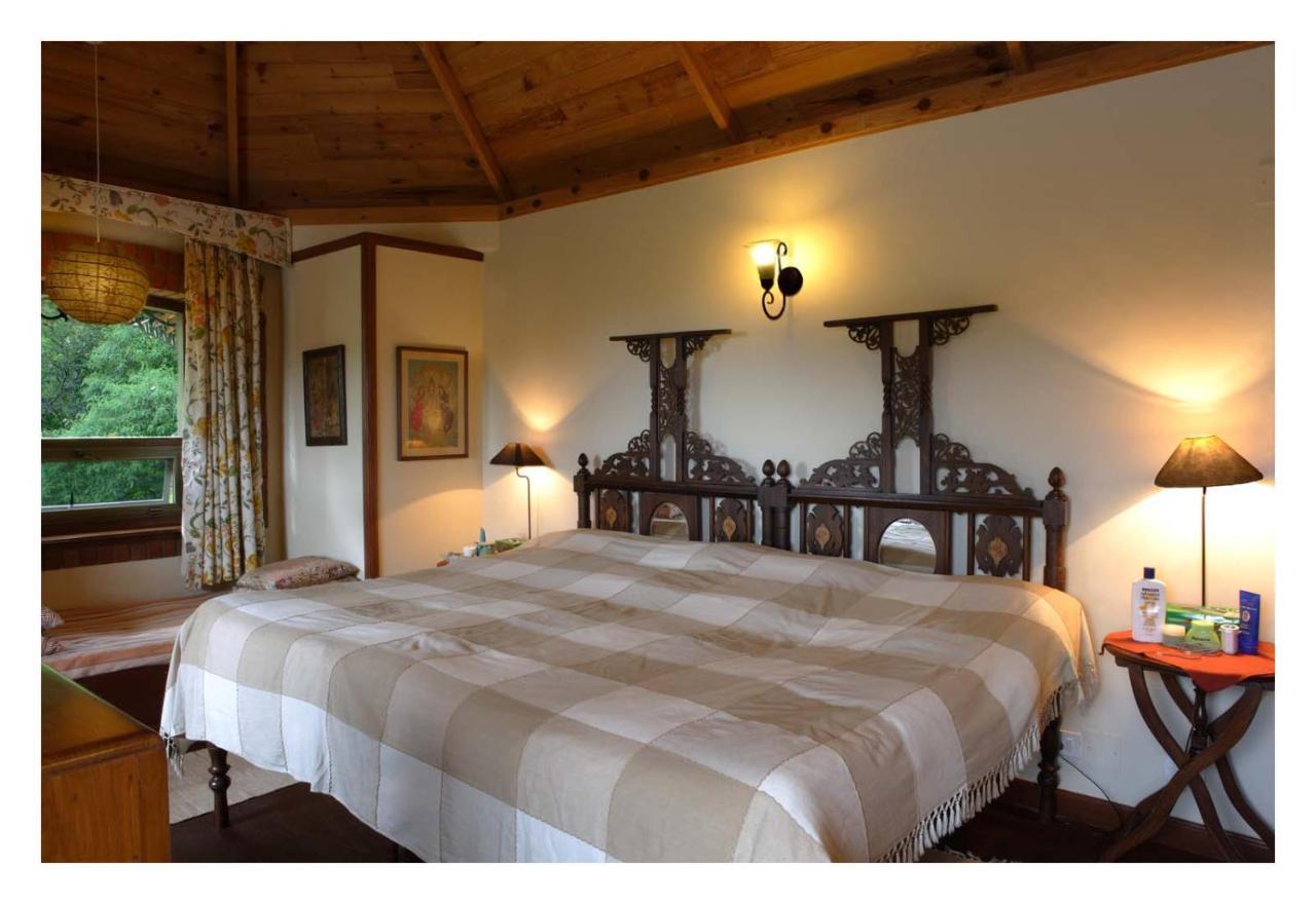 Saffronstays Himalaica, Nainital Bhowali Luaran gambar