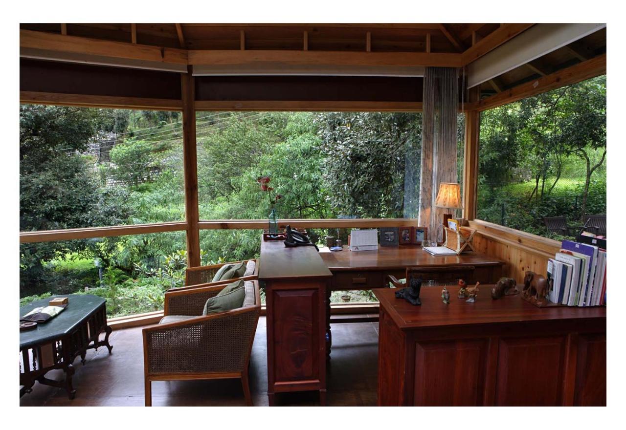 Saffronstays Himalaica, Nainital Bhowali Luaran gambar